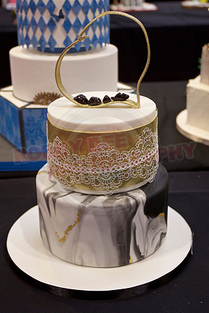 Cake International Cake Entries Gallery Two