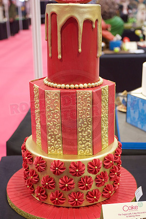 Cake International Cake Entries Gallery Two