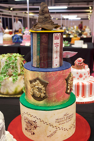 Cake International Cake Entries Gallery Two