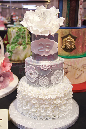Cake International Cake Entries Gallery Two
