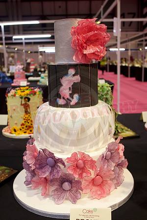 Cake International Cake Entries Gallery Two