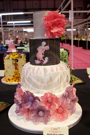 Cake International Cake Entries Gallery Two