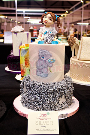 Cake International Cake Entries Gallery Two