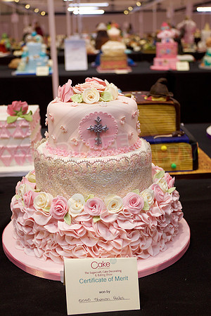 Cake International Cake Entries Gallery Two
