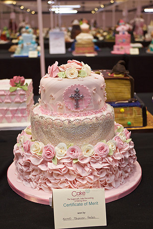 Cake International Cake Entries Gallery Two