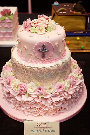 Cake International Cake Entries Gallery Two