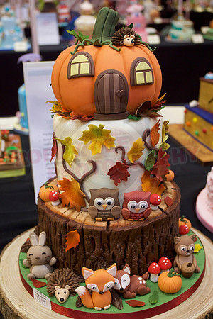 Cake International Cake Entries Gallery Two