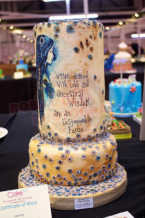 Cake International Cake Entries Gallery Two