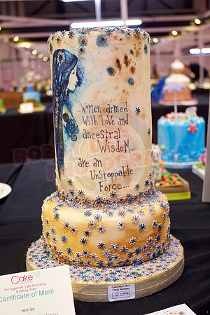 Cake International Cake Entries Gallery Two