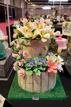 Cake International Cake Entries Gallery Two