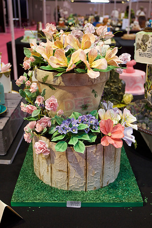 Cake International Cake Entries Gallery Two