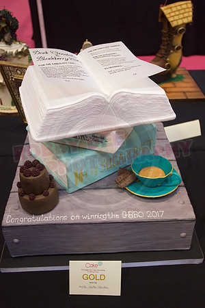 Cake International Cake Entries Gallery Two