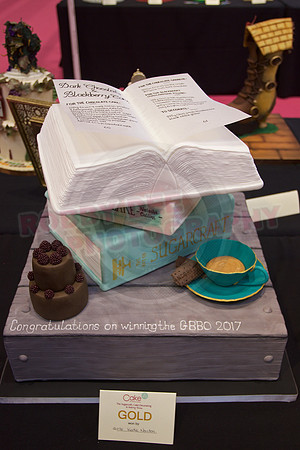 Cake International Cake Entries Gallery Two