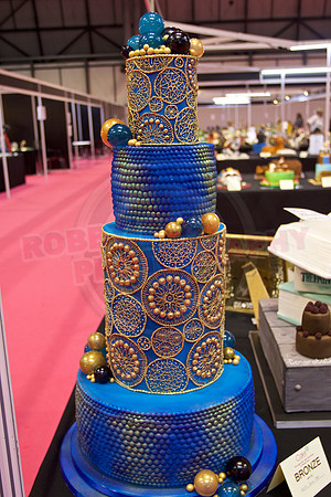 Cake International Cake Entries Gallery Two