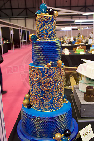 Cake International Cake Entries Gallery Two
