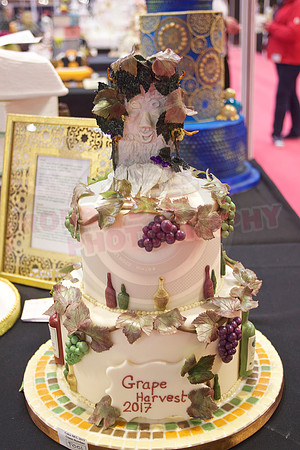 Cake International Cake Entries Gallery Two