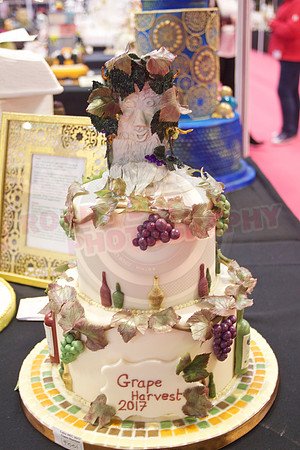 Cake International Cake Entries Gallery Two