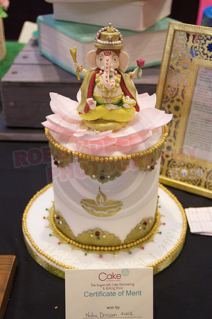 Cake International Cake Entries Gallery Two