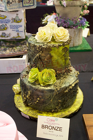 Cake International Cake Entries Gallery Two