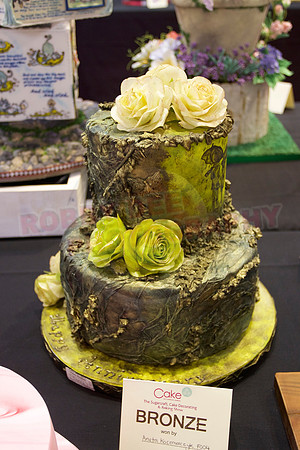 Cake International Cake Entries Gallery Two