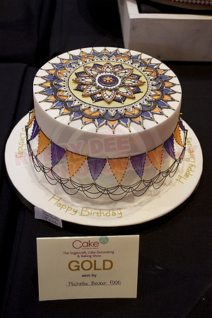 Cake International Cake Entries Gallery Two