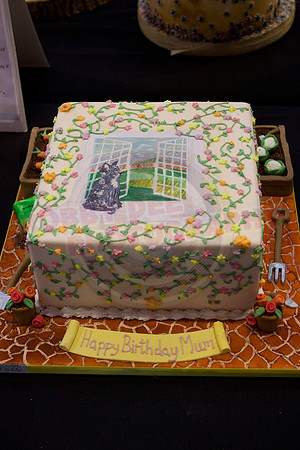 Cake International Cake Entries Gallery Two
