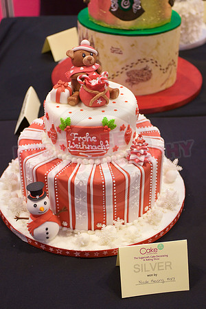 Cake International Cake Entries Gallery Two