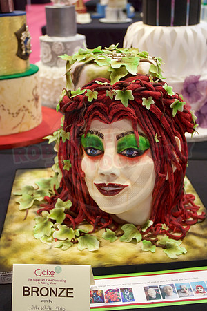 Cake International Cake Entries Gallery Two