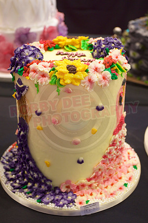 Cake International Cake Entries Gallery Two