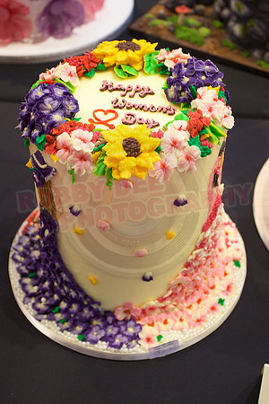 Cake International Cake Entries Gallery Two