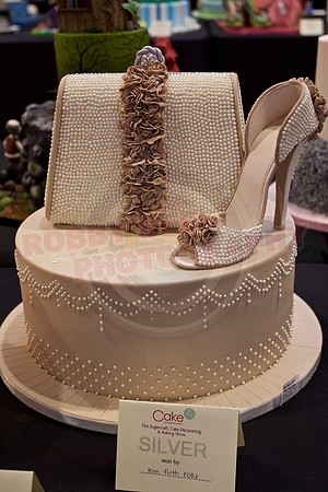 Cake International Cake Entries Gallery Two