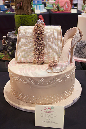 Cake International Cake Entries Gallery Two