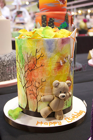 Cake International Cake Entries Gallery Two