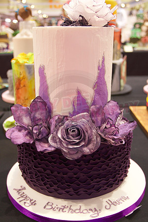 Cake International Cake Entries Gallery Two