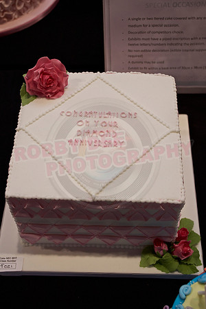 Cake International Cake Entries Gallery Two