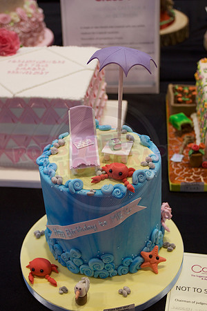 Cake International Cake Entries Gallery Two