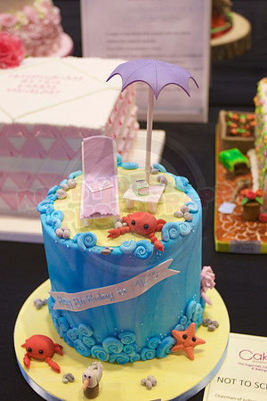 Cake International Cake Entries Gallery Two
