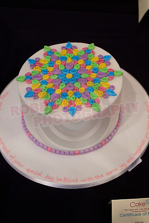 Cake International Cake Entries Gallery Two