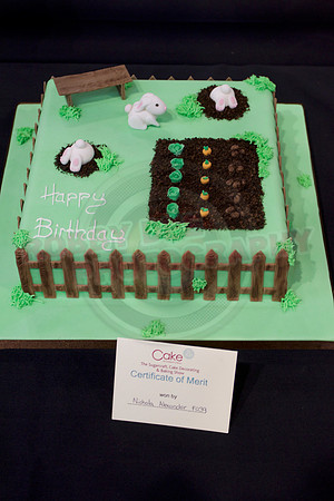 Cake International Cake Entries Gallery Two