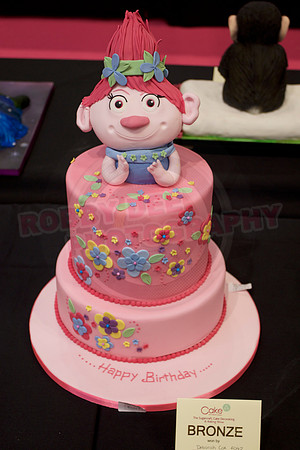 Cake International Cake Entries Gallery Two