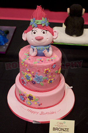 Cake International Cake Entries Gallery Two