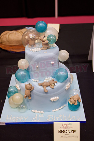 Cake International Cake Entries Gallery Two