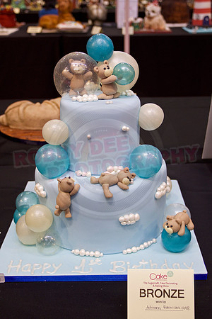 Cake International Cake Entries Gallery Two