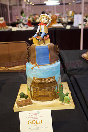 Cake International Cake Entries Gallery Two