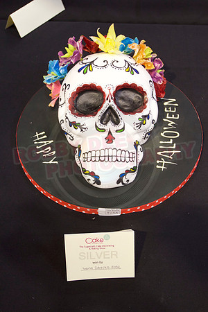Cake International Cake Entries Gallery Two