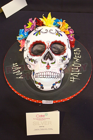 Cake International Cake Entries Gallery Two