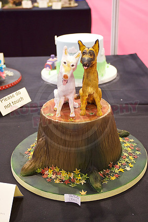 Cake International Cake Entries Gallery Two
