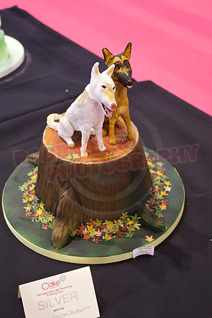 Cake International Cake Entries Gallery Two