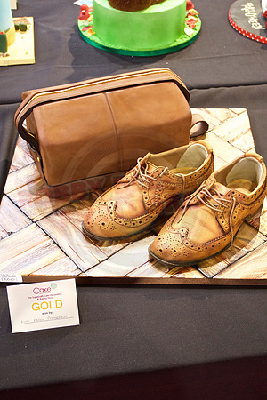 Cake International Cake Entries Gallery Two