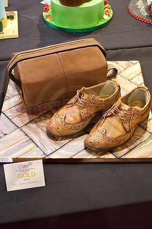 Cake International Cake Entries Gallery Two